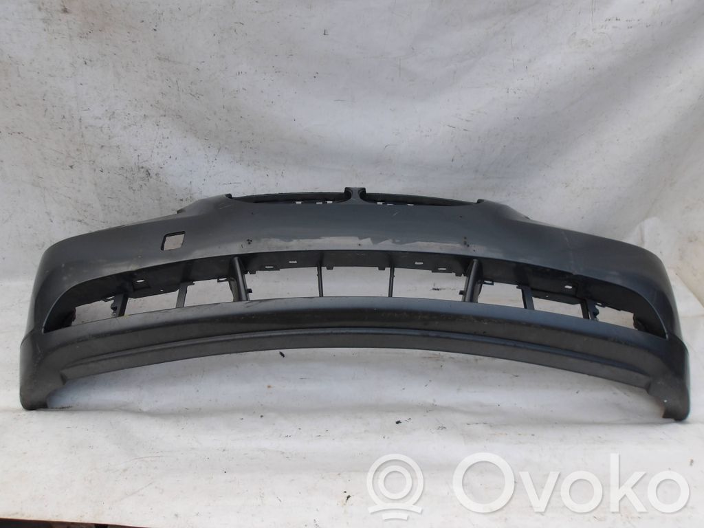 BMW 5 E60 E61 Priekinis bamperis 
