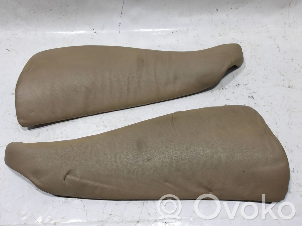 BMW X5 E53 Second row seats 