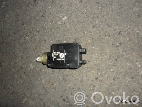 Motor de bloqueo de puertas