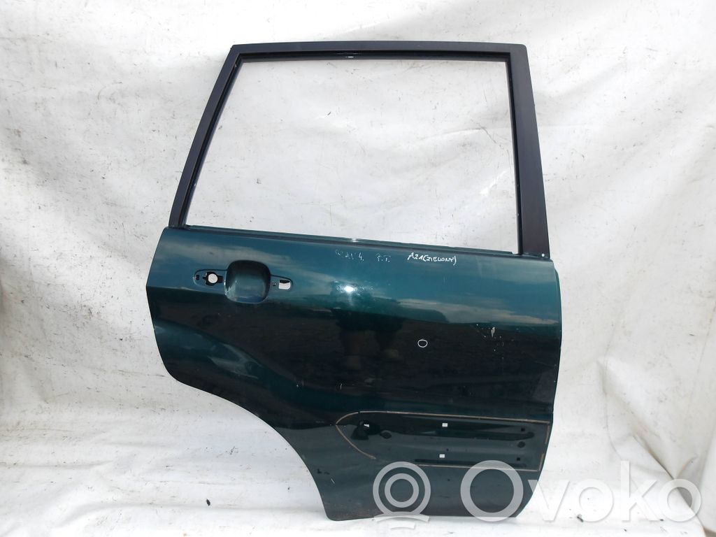Puerta trasera   RAV4
