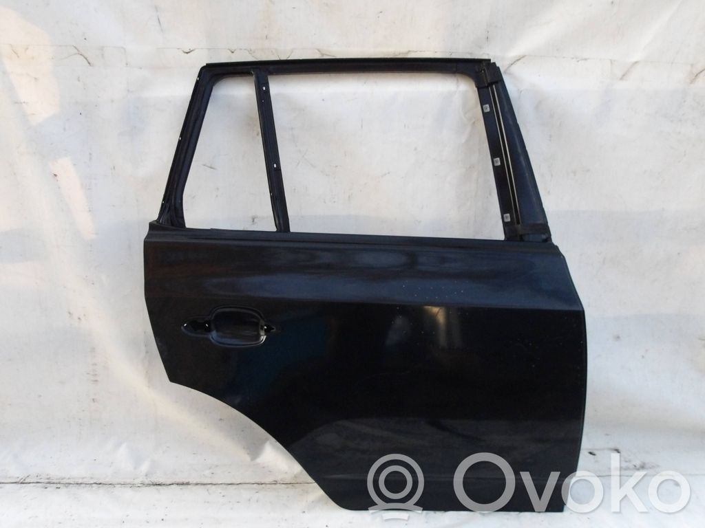Tür hinten   X3E83