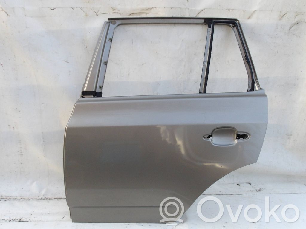 Tür hinten   X3E83