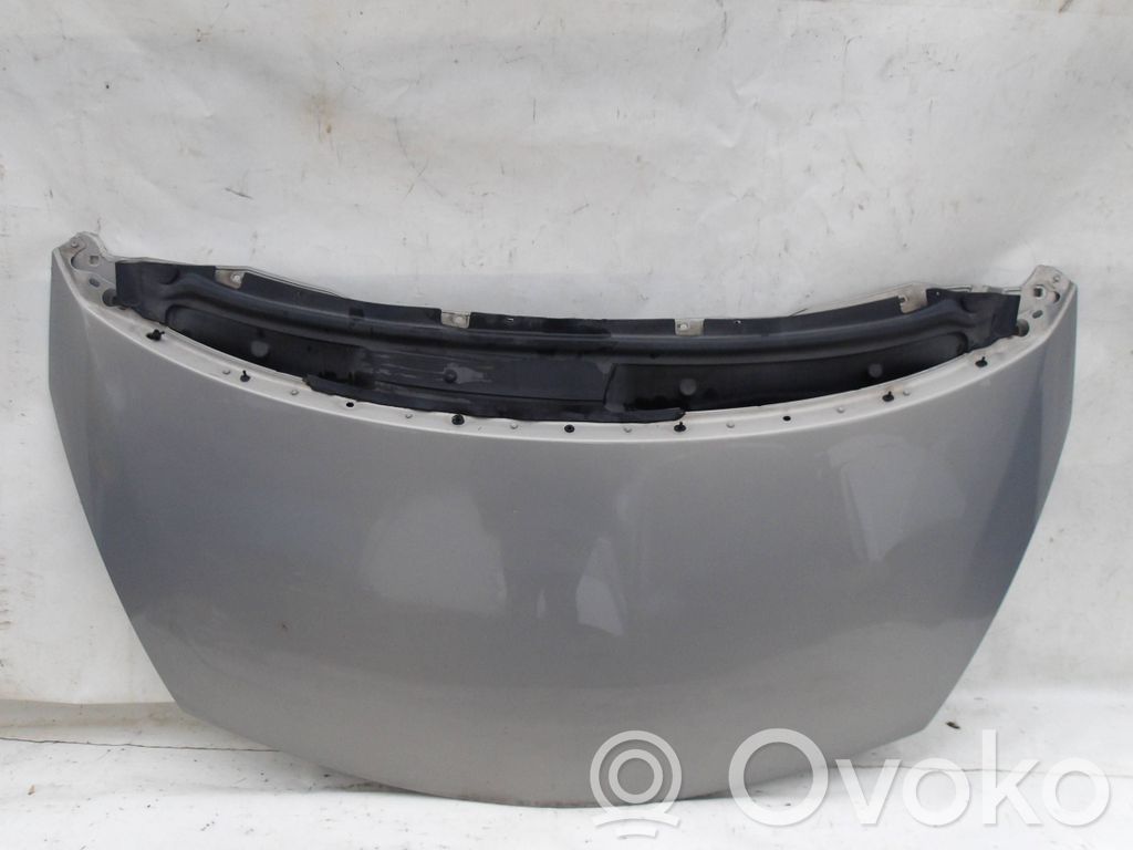 Capó/tapa del motor   RE4