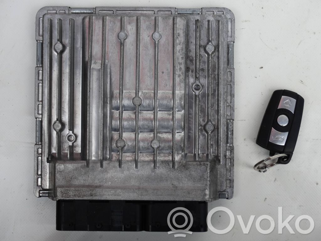 Moottorin ohjainlaite/moduuli   7559178