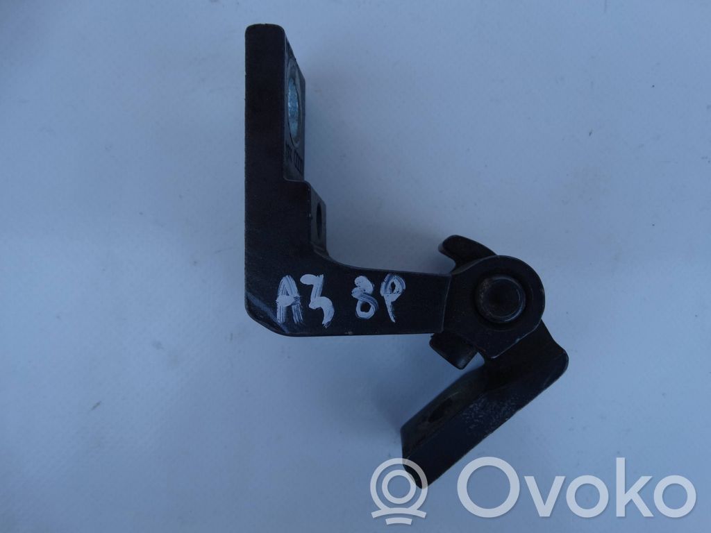 Front door upper hinge   A38P