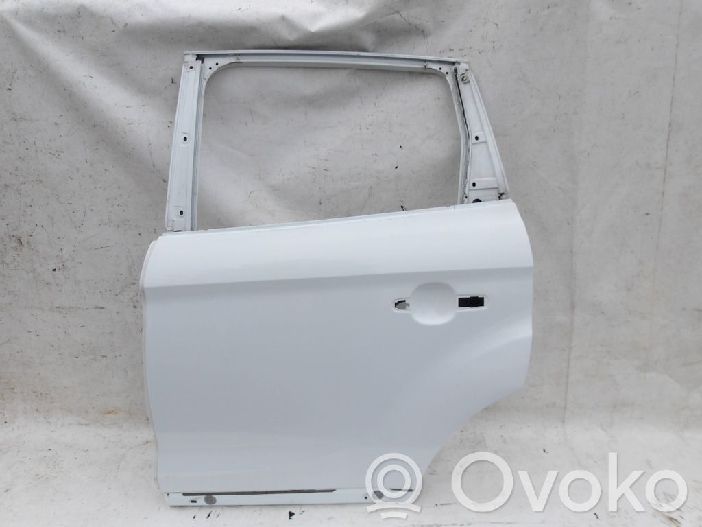 Ford Kuga I Puerta trasera 