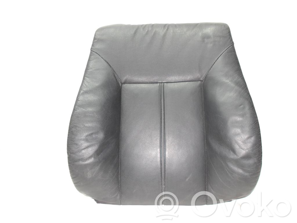 Moldura del asiento
