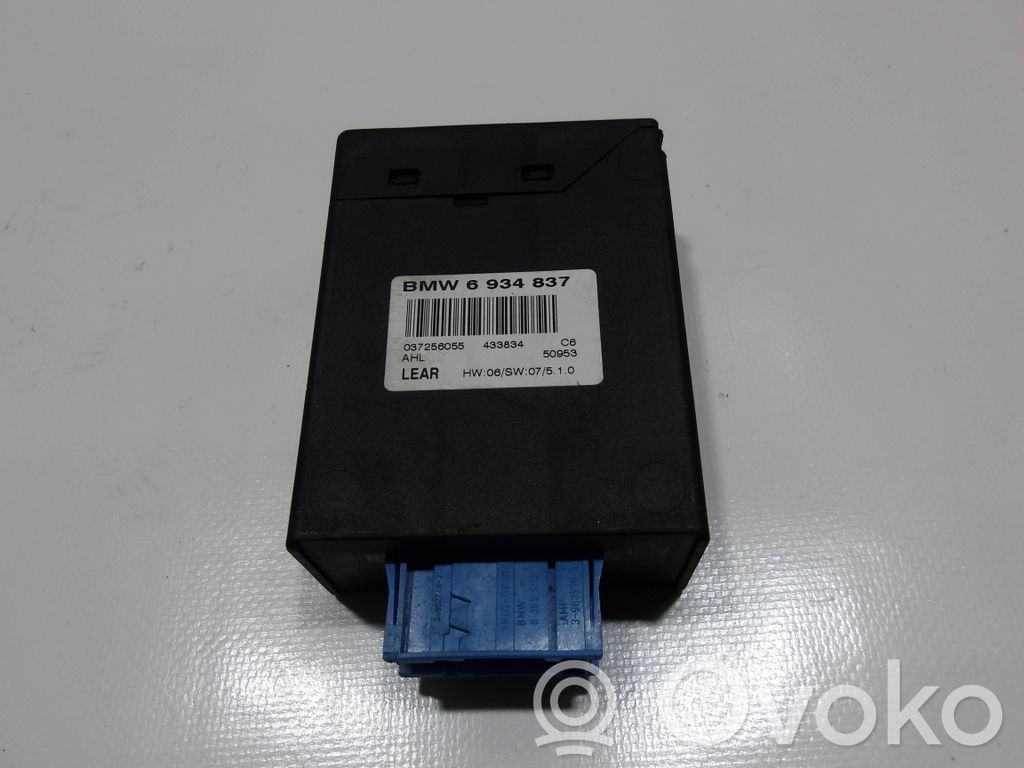 Module d'éclairage LCM   6934837