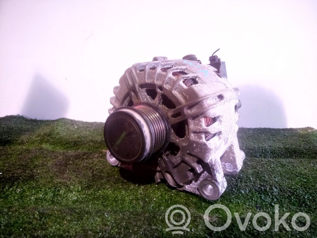 Генератор   AG9T10300AA