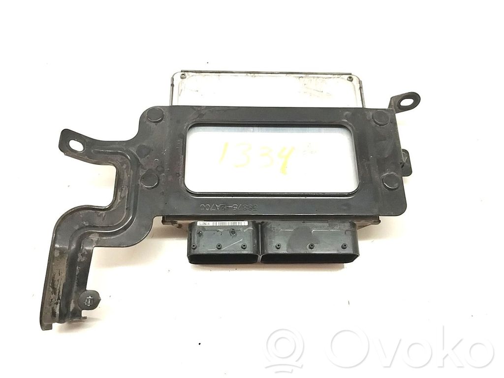 Hyundai i30 Engine control unit/module ECU 