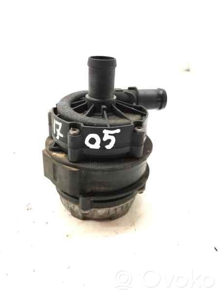 Dacia Logan II Water pump 