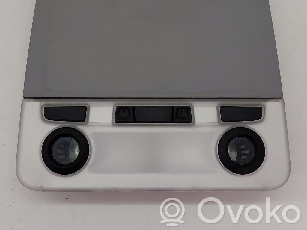 BMW 1 E81 E87 Other interior light 