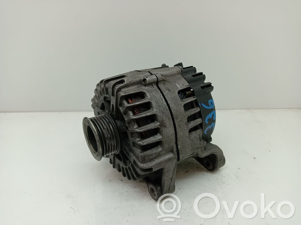 Alternador   2543461C