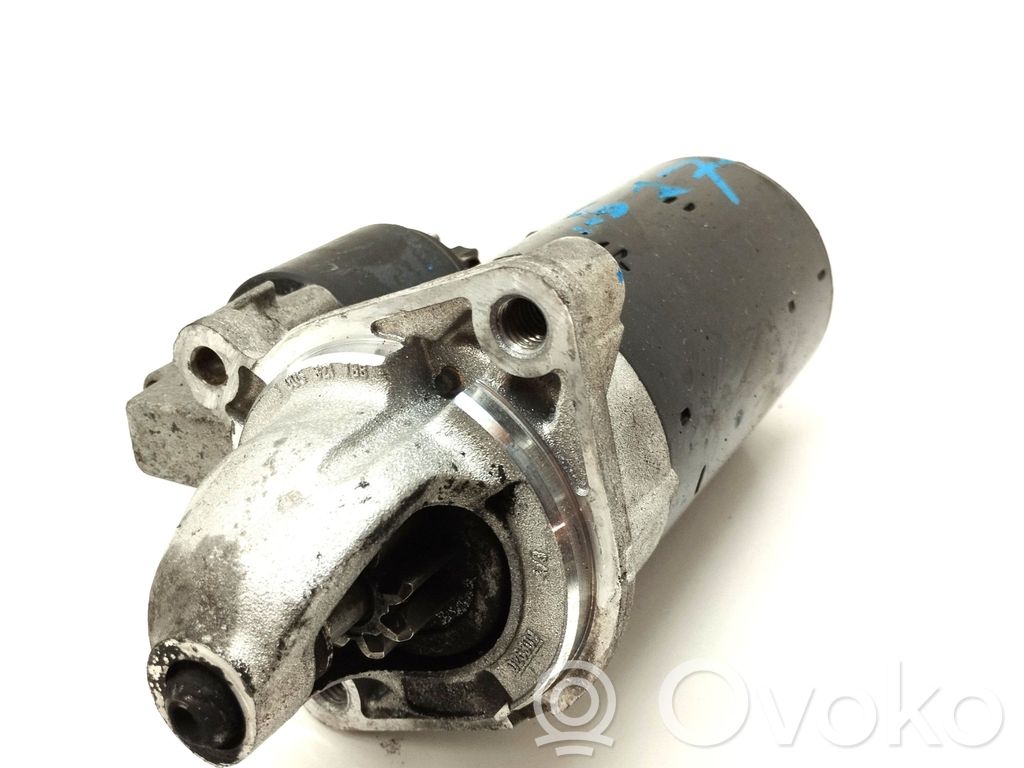 Motor de arranque   0001108157