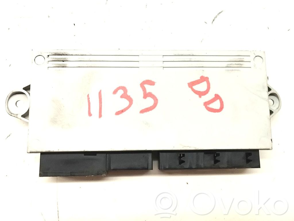 Módulo de confort/conveniencia   613569641399