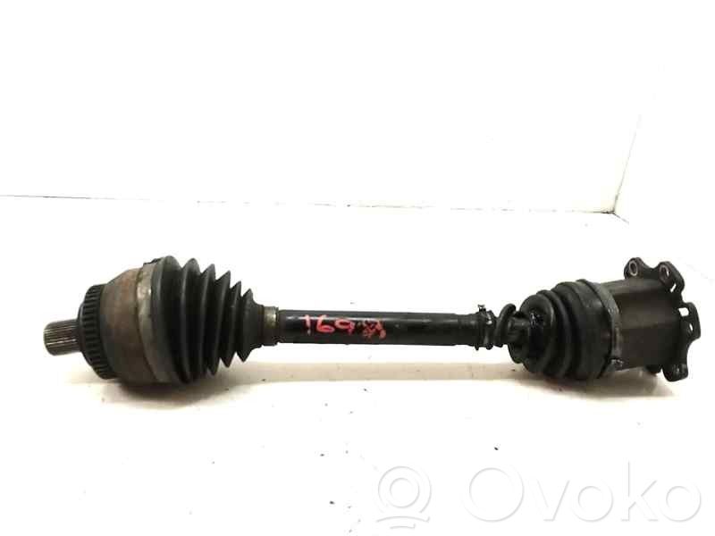 Eje de transmisión delantero   7M3407332