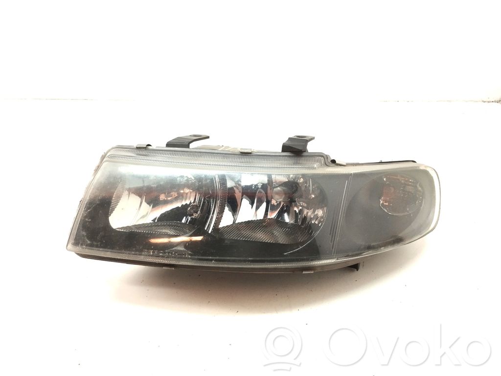 Seat Toledo II (1M) Scheinwerfer 