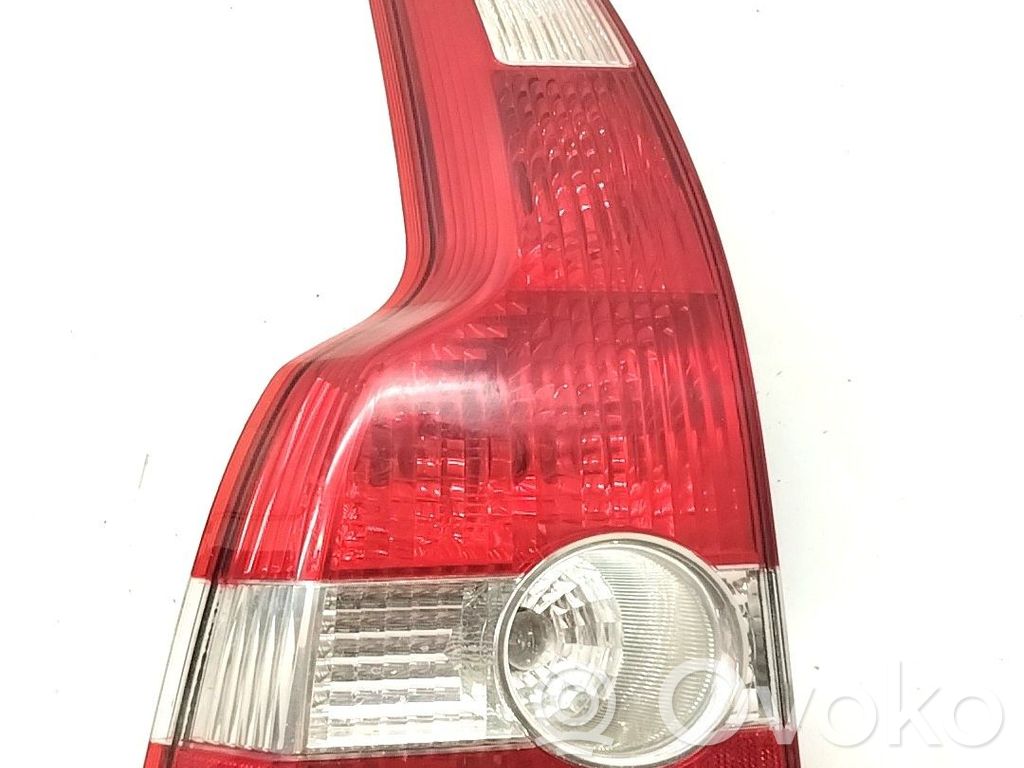 Lámpara de faros/luces traseros