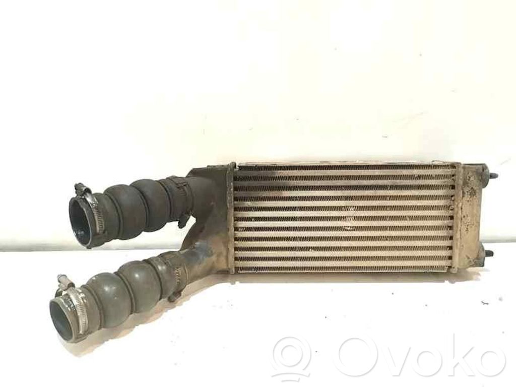 Radiador intercooler   9682434580