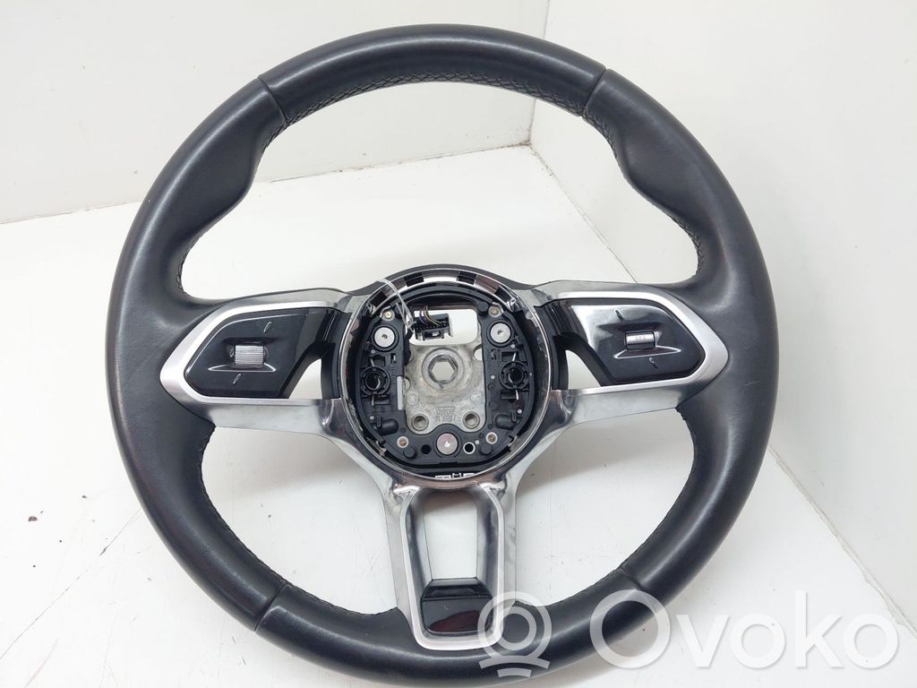 Jaguar I-Pace Руль 