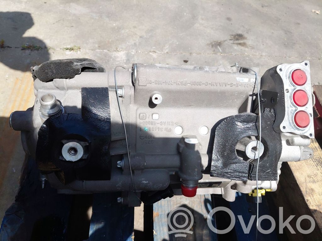 Engine   J9D375764AF
