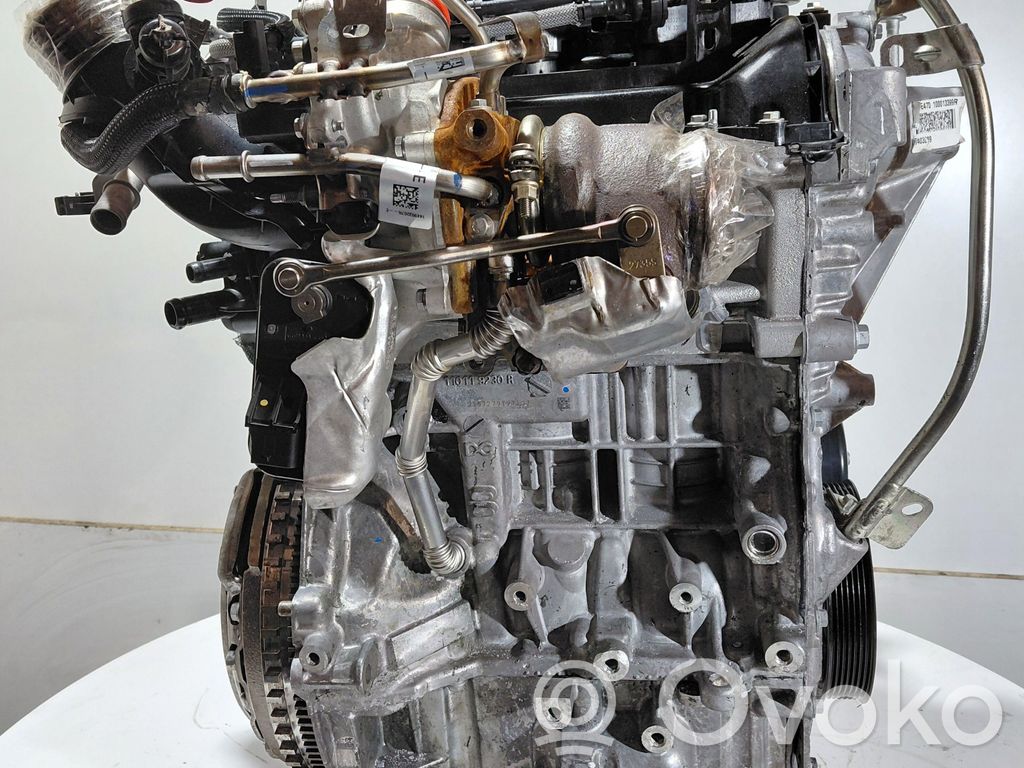 Dacia Sandero III Silnik 