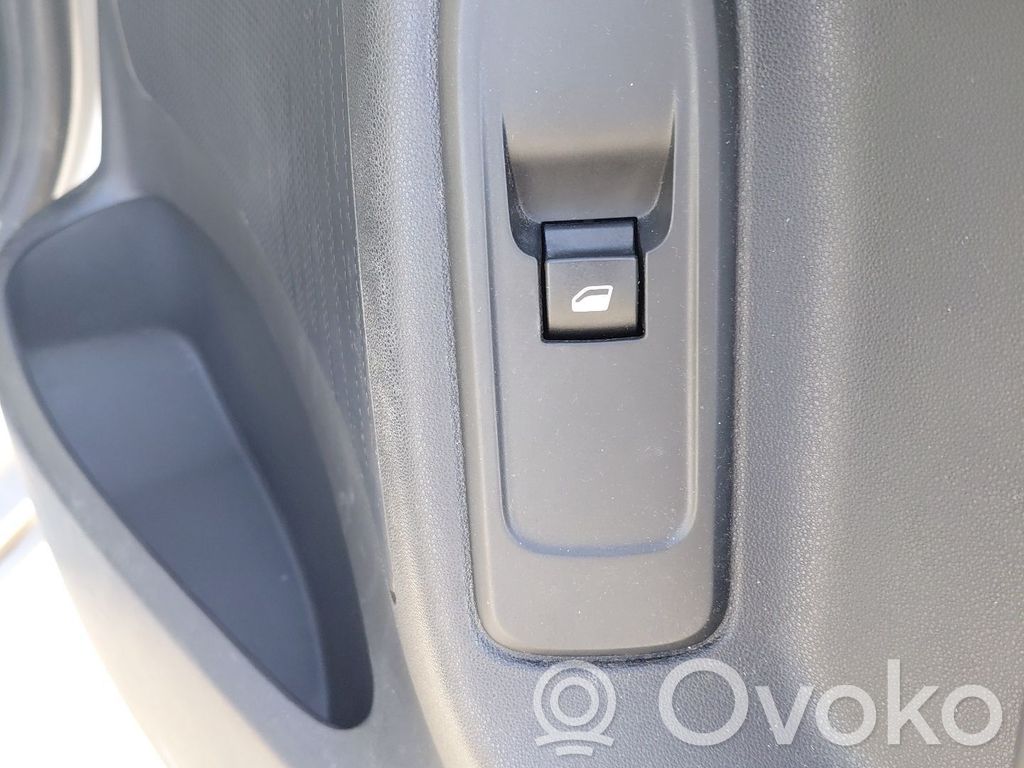 Interruptor del elevalunas eléctrico