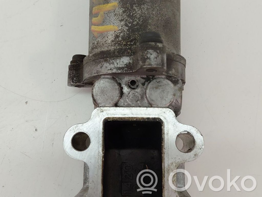 Válvula EGR   256200R011