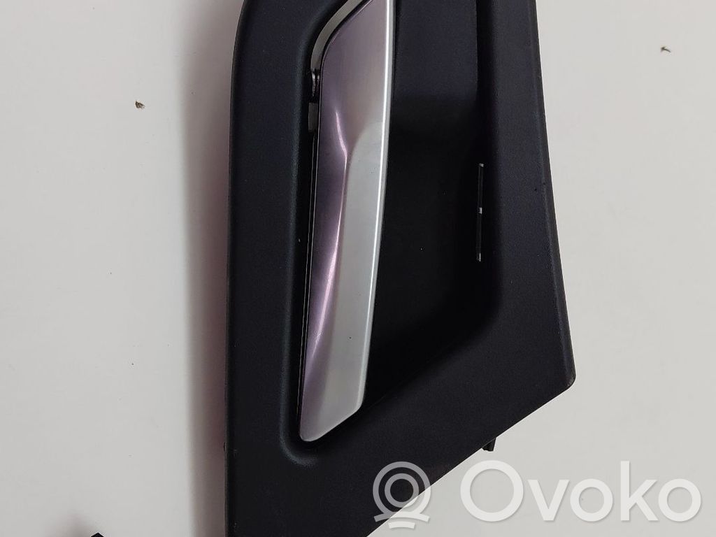 Manecilla interna puerta delantera   GX7322601AC