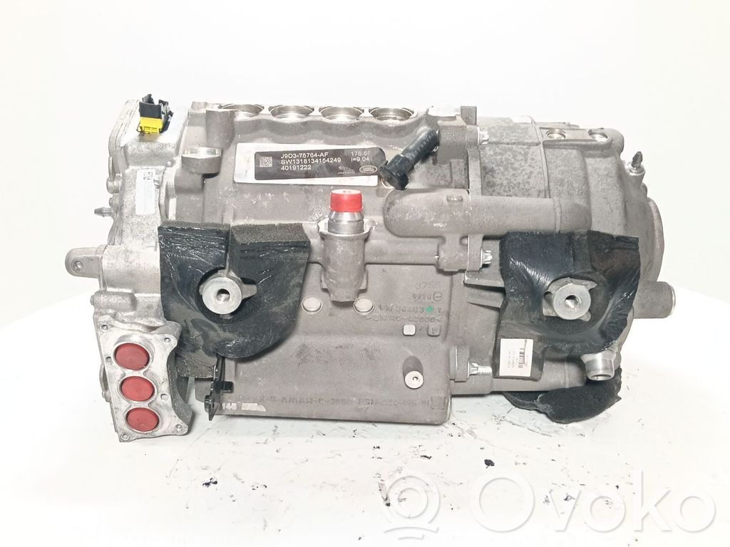 Engine   J9D375764AF