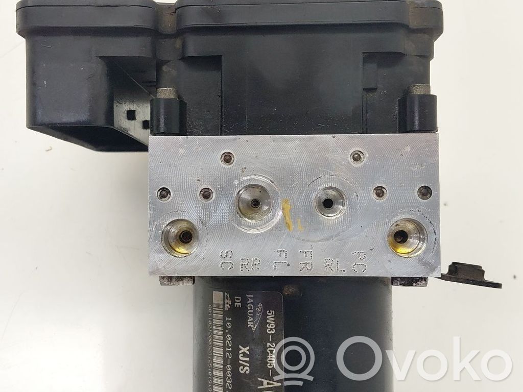 ABS Pump   5W932C405AC