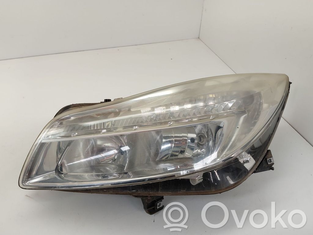 Opel Insignia A Far 