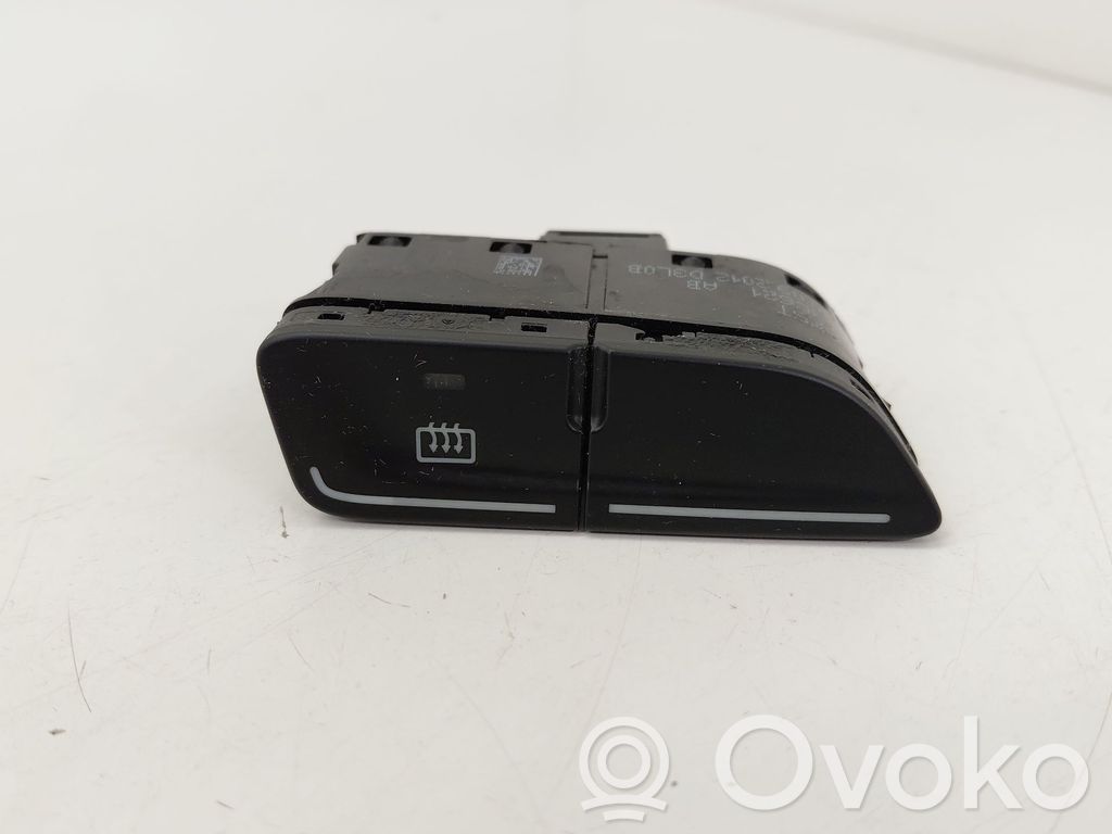 Multifunctional control switch/knob   AM5T18C621