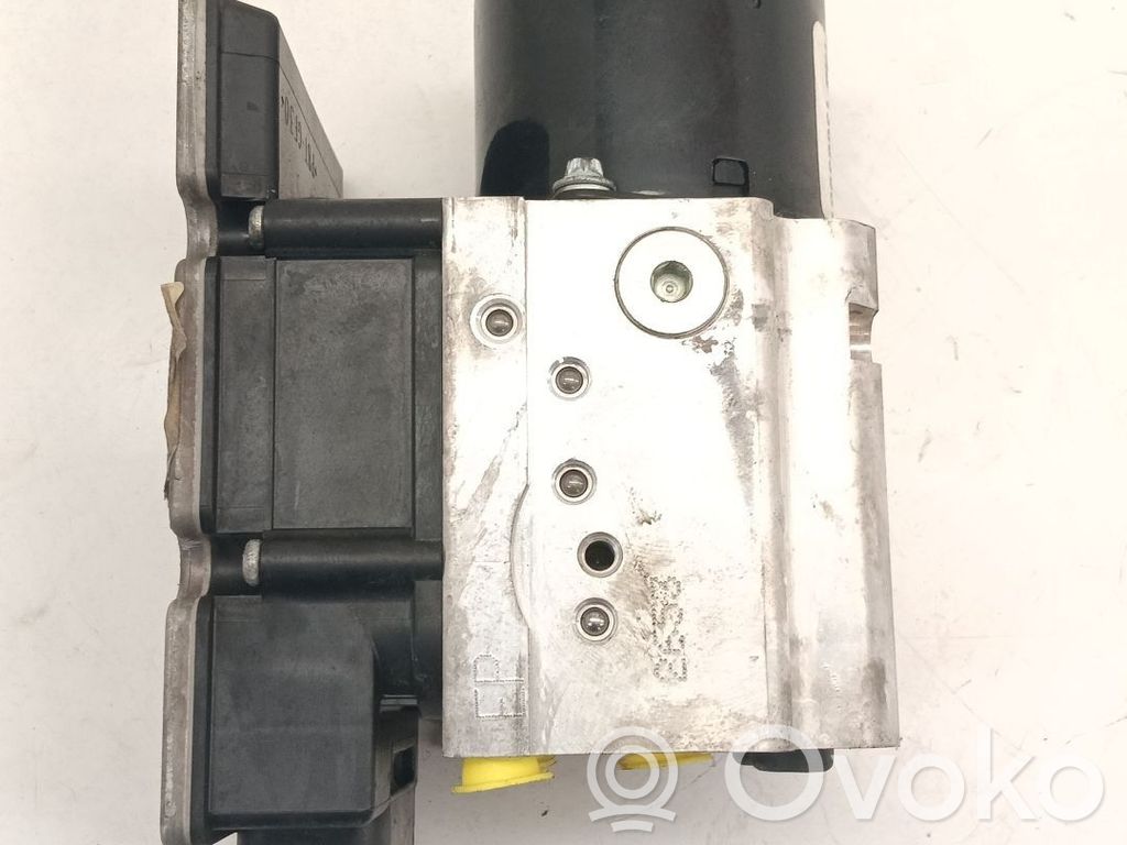 Bomba de ABS   13509201M