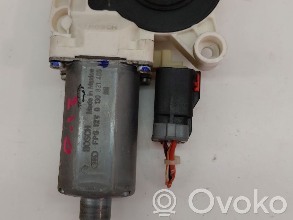 Chrysler Sebring (ST-22 - JR) Motor macara geam ușă față 