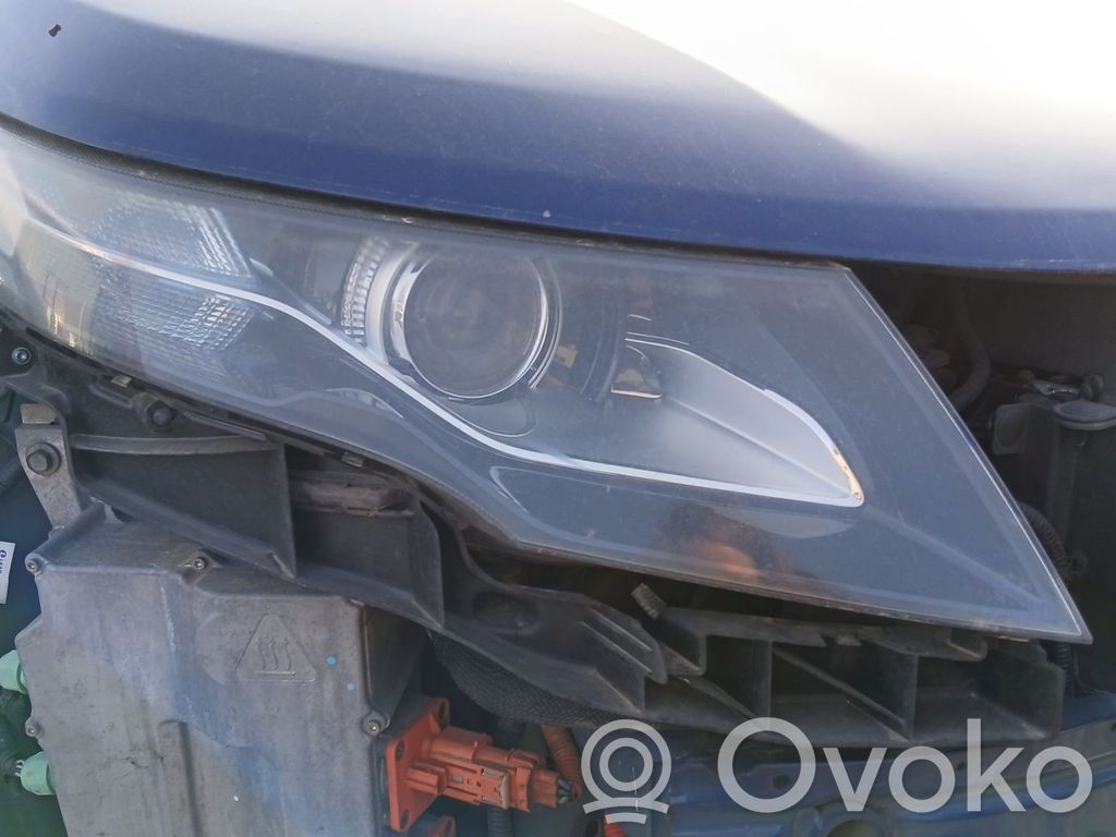 Headlight/headlamp