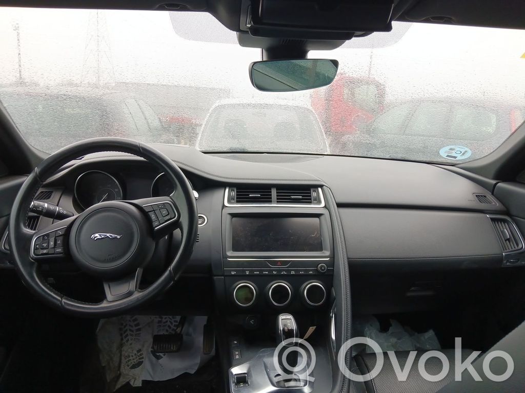 Airbag set
