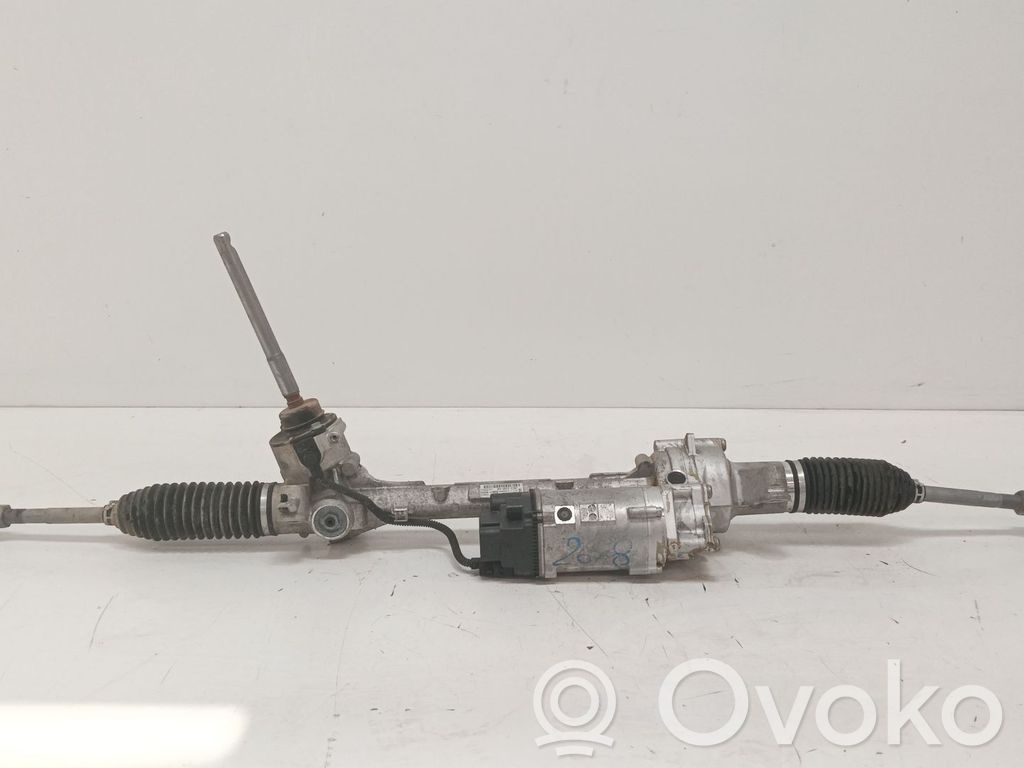 Steering rack   J9C33200AB