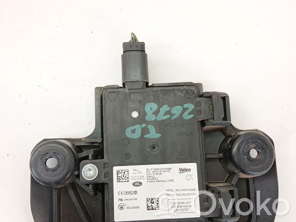 Sensor   J9C314F152AG