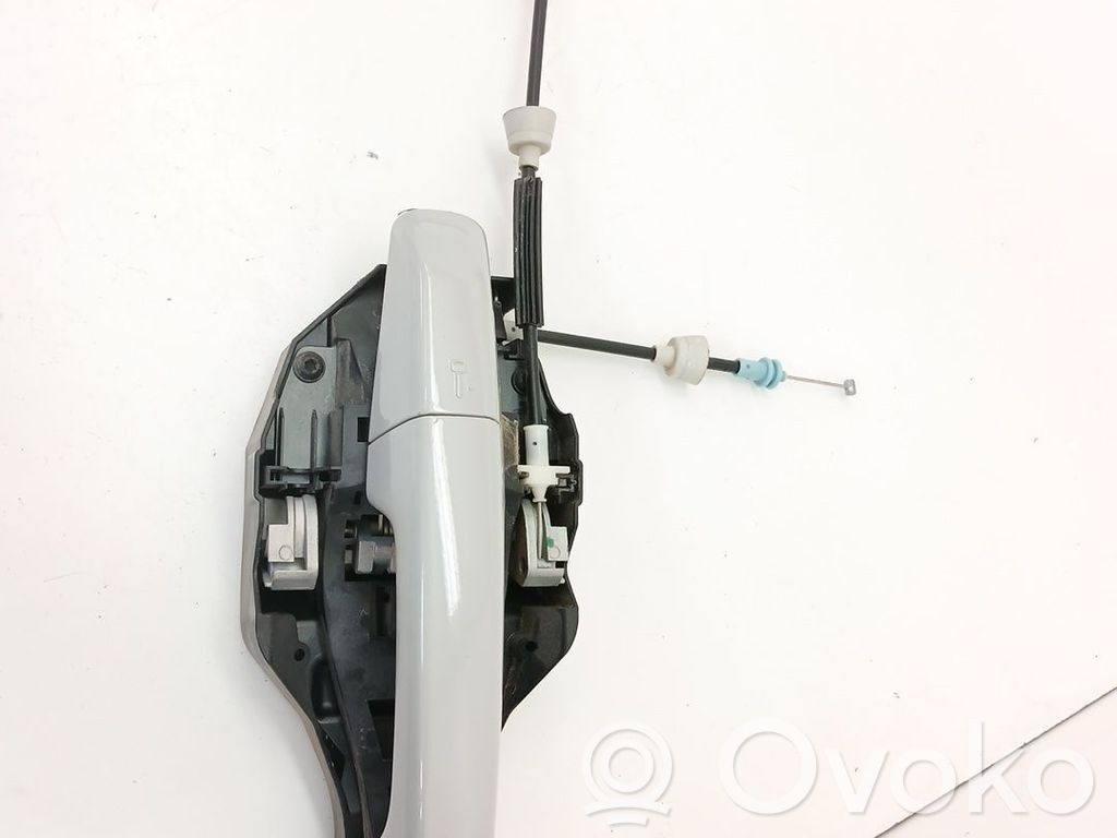 Manecilla externa puerta delantera   FK72224A81AA