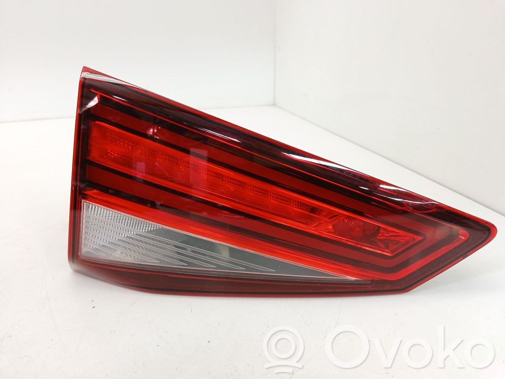 Seat Ateca Lampa tylna 