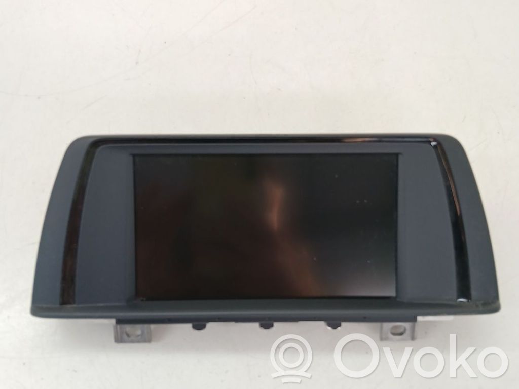 BMW 1 E81 E87 HUD-näyttö 