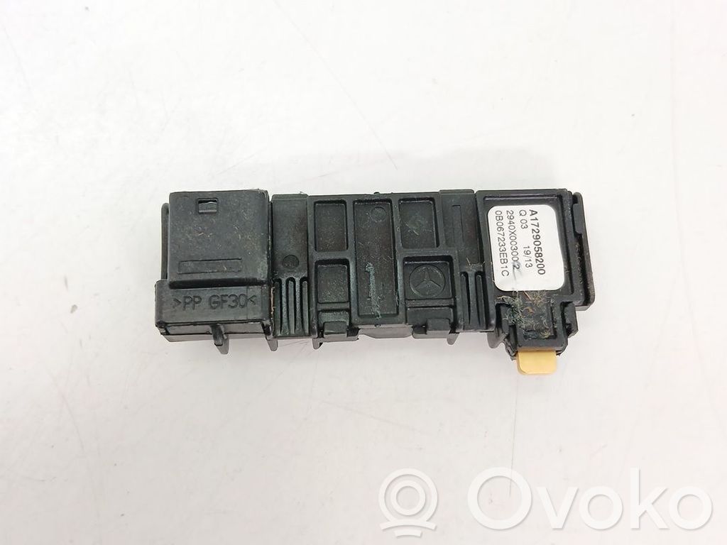 Sensor   A1729058200