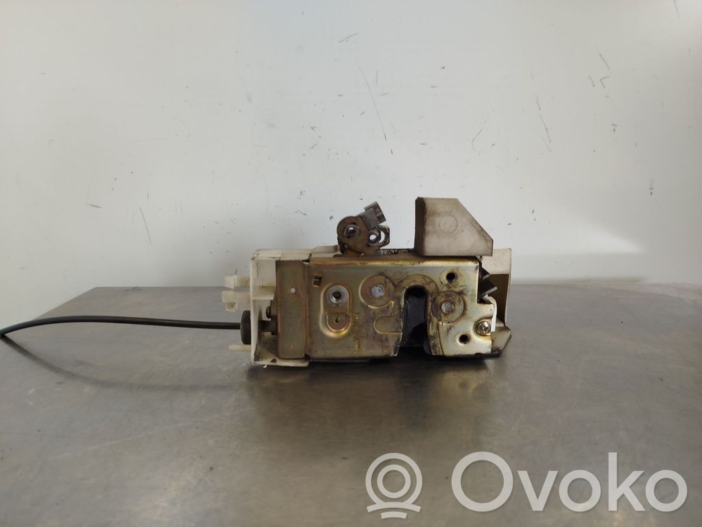 Ford Fiesta Front door lock 