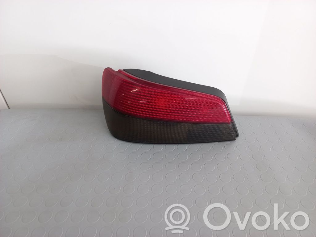 Peugeot 306 Lampa tylna 