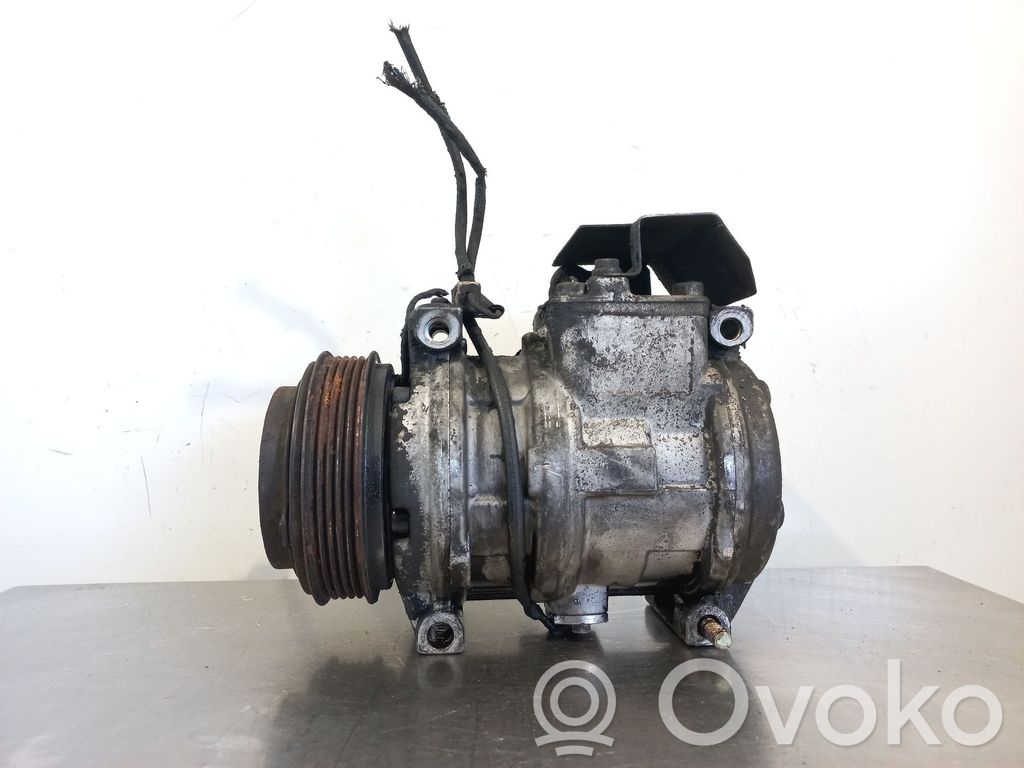 Kompresor / Sprężarka klimatyzacji A/C   1471004692