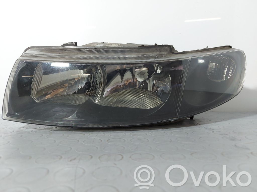 Seat Leon (1M) Scheinwerfer 