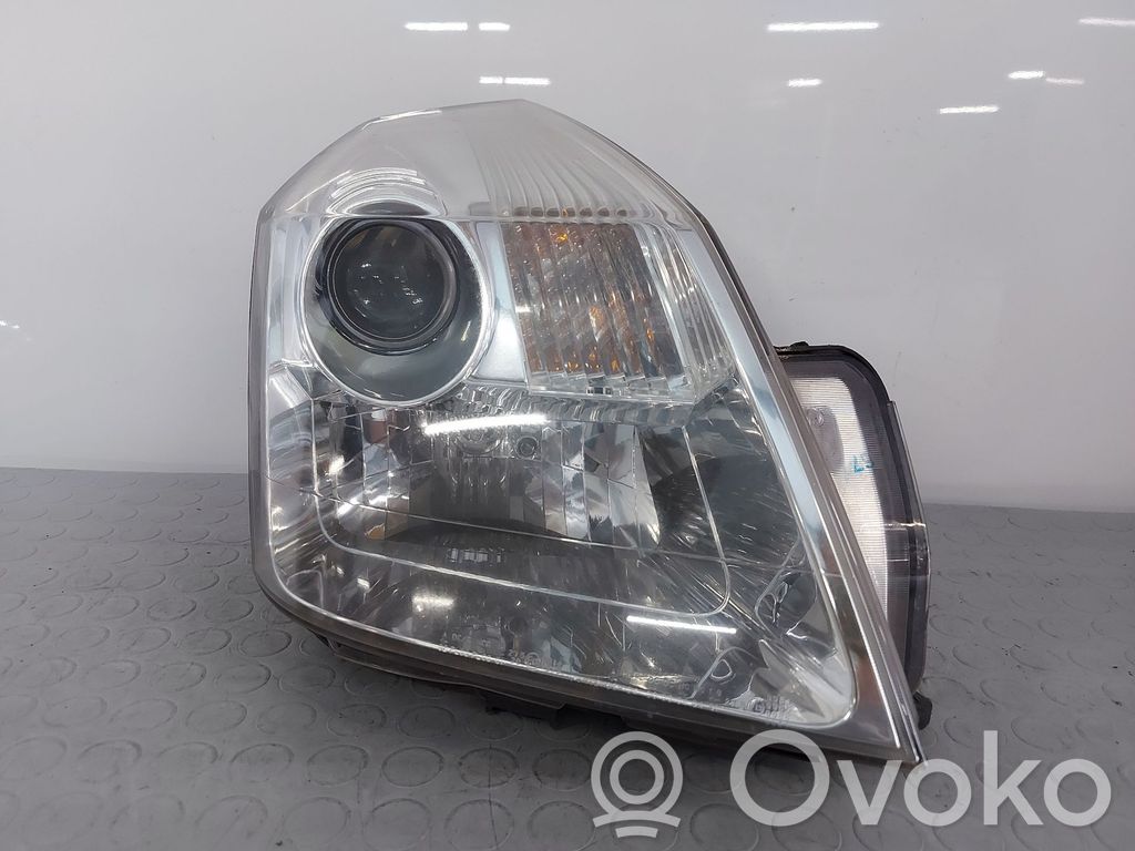 Headlight/headlamp   8200014358E