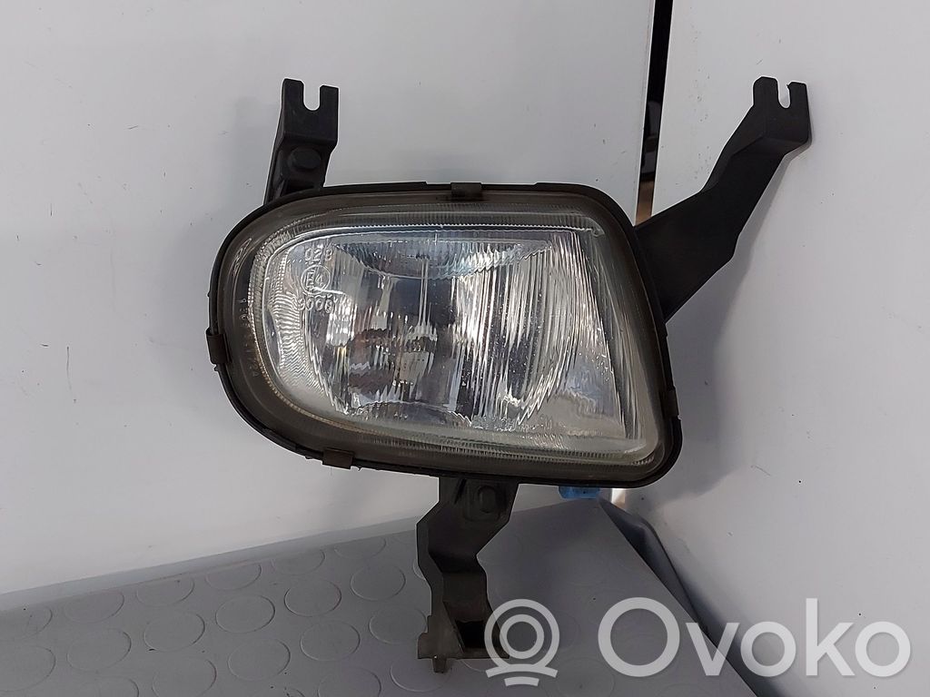 Peugeot 306 Światło przeciwmgłowe przednie 