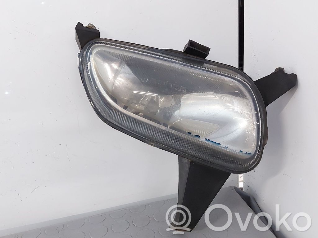 Citroen Xantia Etusumuvalo 
